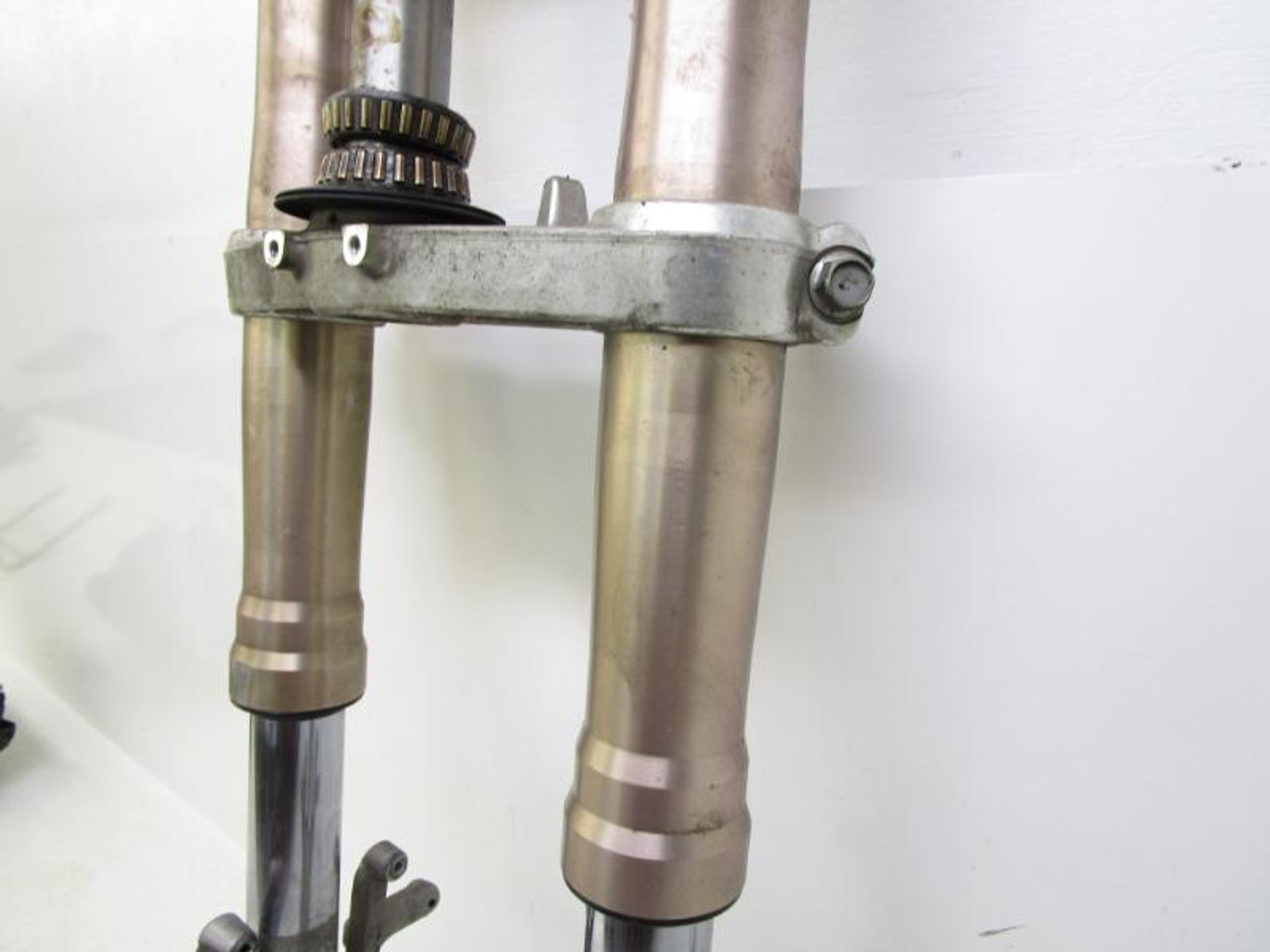 ヴェルロード FFR 97 Kawasaki ZX7R P Front Forks Left Right 44070-1490-KF 1996
